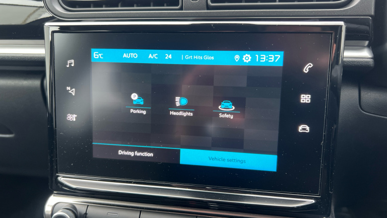 Citroen C3 1.2 PureTech Plus 5dr Petrol Hatchback